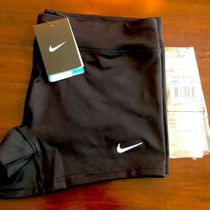 Nike Volleyball Spandex